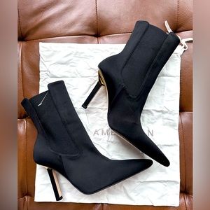 Good American Booties 9